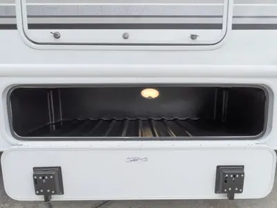 2027 Thor Motor Coach Chateau photo 26