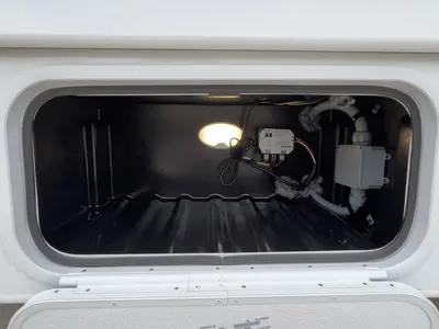 2027 Thor Motor Coach Chateau photo 19