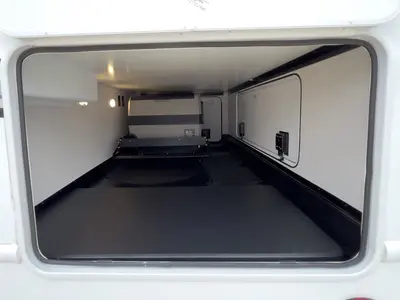 2027 Thor Motor Coach Chateau photo 21