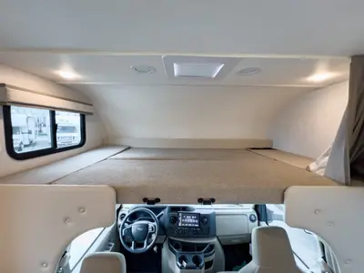 2027 Thor Motor Coach Chateau photo 4