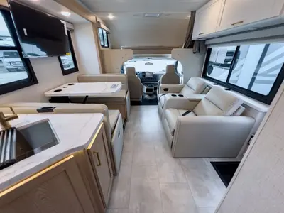 2027 Thor Motor Coach Chateau photo 3