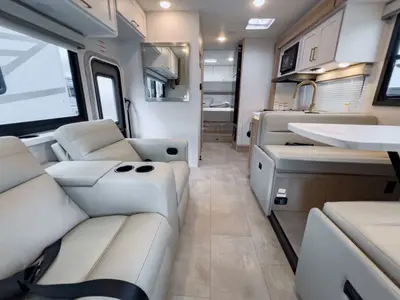 2027 Thor Motor Coach Chateau photo 5