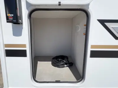 2027 Thor Motor Coach Chateau photo 22
