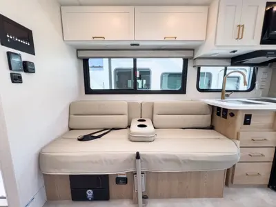 2027 Thor Motor Coach Chateau photo 6