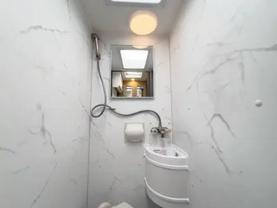 2027 Thor Motor Coach Chateau photo 14