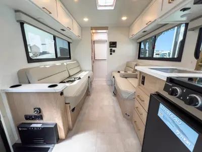 2027 Thor Motor Coach Chateau photo 4