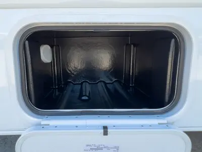 2027 Thor Motor Coach Chateau photo 17