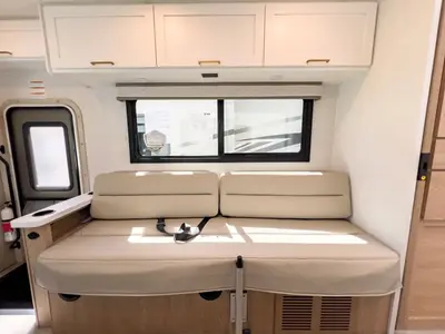 2027 Thor Motor Coach Chateau photo 12