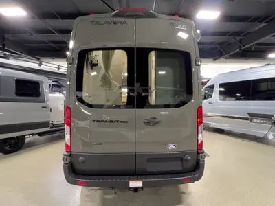 2027 Thor Motor Coach Talavera photo 21