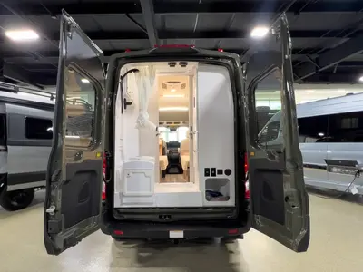 2027 Thor Motor Coach Talavera photo 2