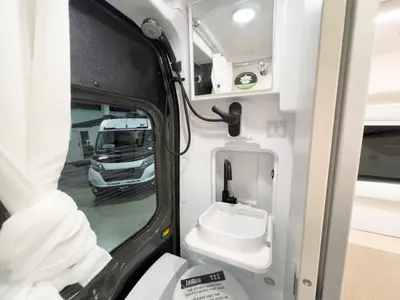 2027 Thor Motor Coach Talavera photo 15