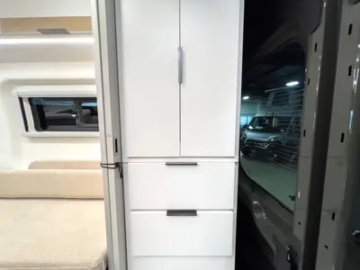 2027 Thor Motor Coach Talavera photo 16