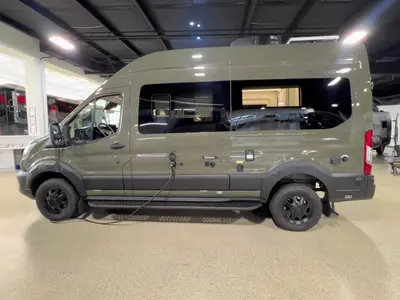 2027 Thor Motor Coach Talavera photo 18