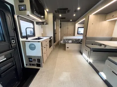 2026 Grand Design Lineage Series M photo 5