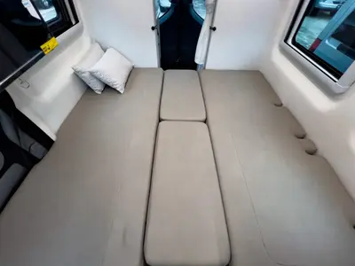 2027 Thor Motor Coach Sanctuary photo 18