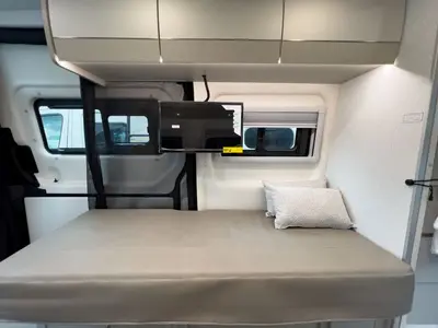 2027 Thor Motor Coach Sanctuary photo 13