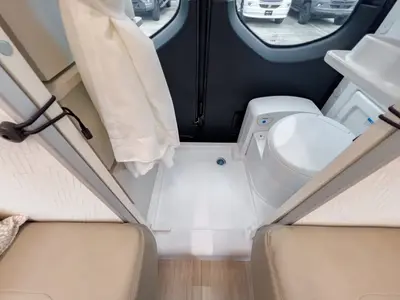 2027 Thor Motor Coach Sanctuary photo 15