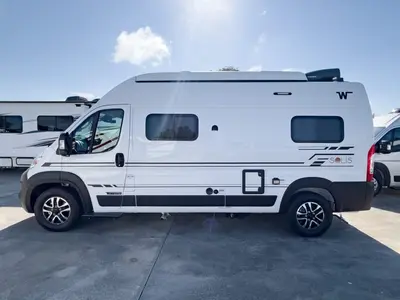 2027 Winnebago Solis photo 18