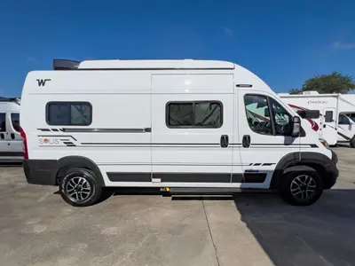 2027 Winnebago Solis photo 19