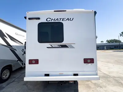2027 Thor Motor Coach Chateau photo 27