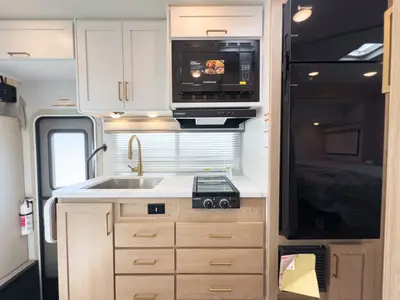 2027 Thor Motor Coach Chateau photo 8