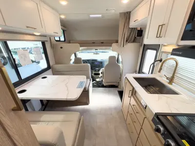 2027 Thor Motor Coach Chateau photo 3