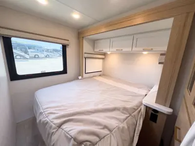 2027 Thor Motor Coach Chateau photo 16