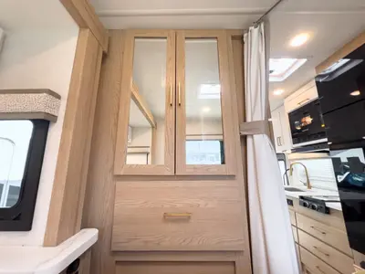 2027 Thor Motor Coach Chateau photo 17
