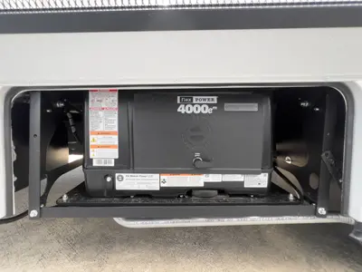 2027 Thor Motor Coach Chateau photo 23