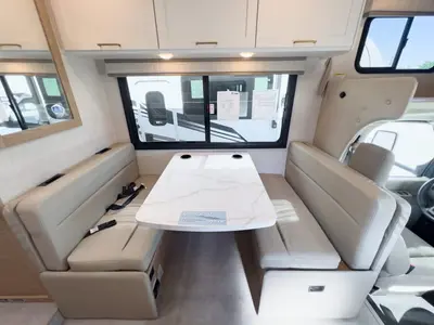 2027 Thor Motor Coach Chateau photo 14
