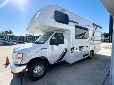 2027 Thor Motor Coach Chateau photo 21