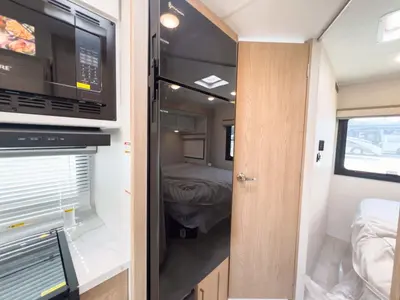 2027 Thor Motor Coach Chateau photo 12