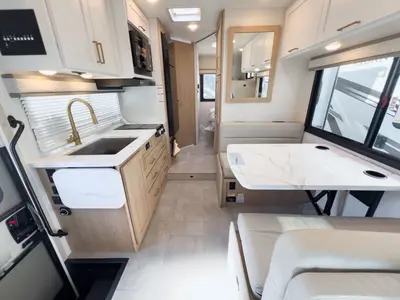 2027 Thor Motor Coach Chateau photo 6