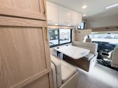 2027 Thor Motor Coach Chateau photo 13