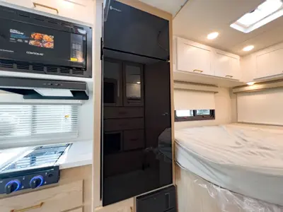 2027 Thor Motor Coach Chateau photo 12