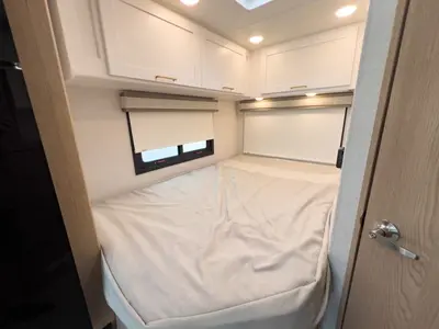 2027 Thor Motor Coach Chateau photo 18