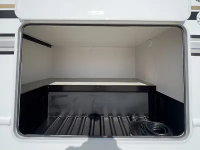 2027 Thor Motor Coach Chateau photo 24