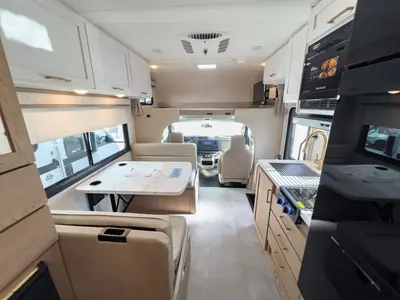 2027 Thor Motor Coach Chateau photo 3