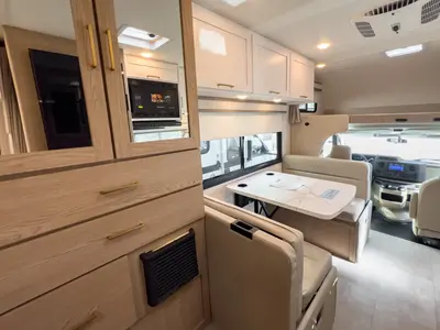 2027 Thor Motor Coach Chateau photo 13