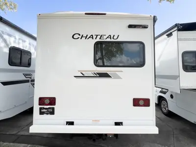 2027 Thor Motor Coach Chateau photo 26