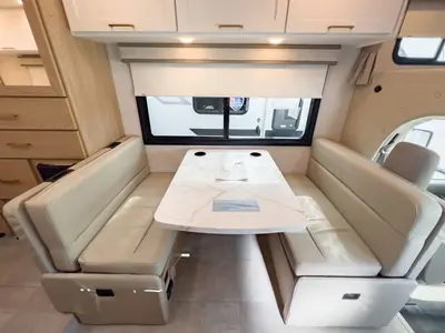 2027 Thor Motor Coach Chateau photo 14