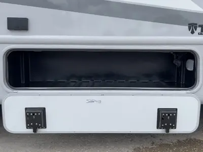 2027 Thor Motor Coach Gemini photo 24