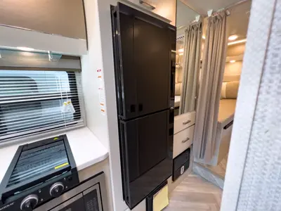 2027 Thor Motor Coach Gemini photo 11