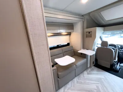 2027 Thor Motor Coach Gemini photo 12