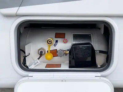 2027 Thor Motor Coach Gemini photo 21