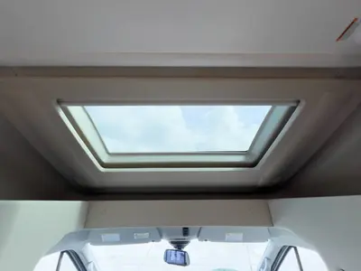 2027 Thor Motor Coach Gemini photo 5
