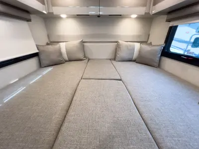 2027 Thor Motor Coach Gemini photo 15