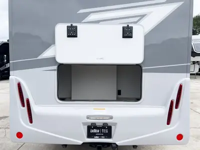 2027 Thor Motor Coach Gemini photo 27