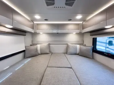 2027 Thor Motor Coach Gemini photo 16