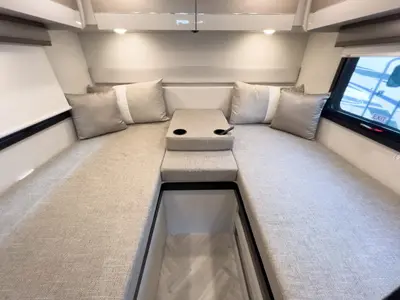 2027 Thor Motor Coach Gemini photo 14